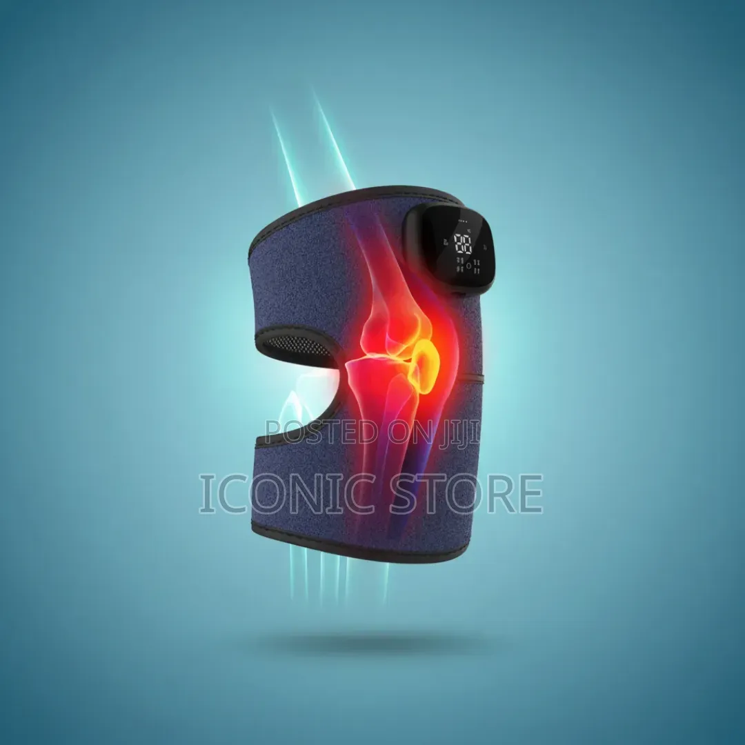 Heated Knee Brace