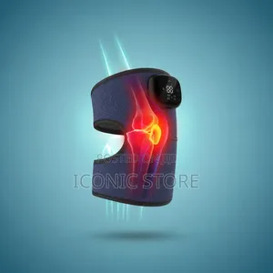 Heated Knee Brace