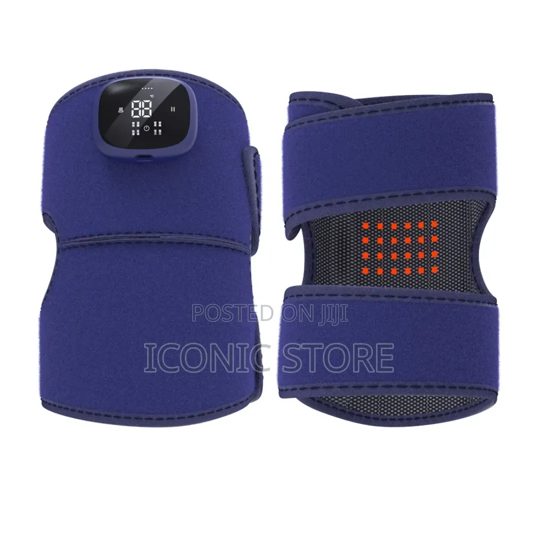 Heated Knee Brace