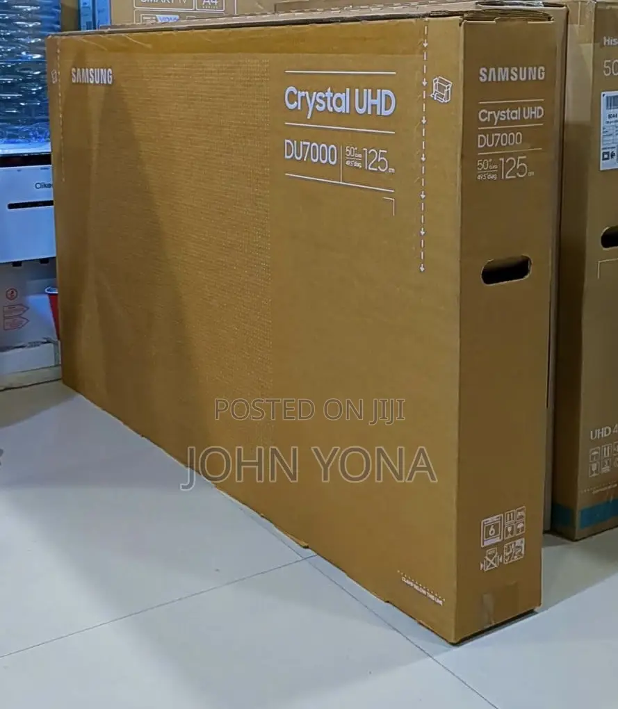 Samsung Tv Inch 65 Uhd Smart Du7000