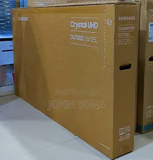 Samsung Tv Inch 65 Uhd Smart Du7000