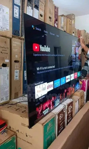 Samsung Tv Inch 55 Du7000 Smart