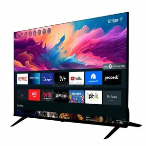 Samsung Tv Inch 50 Du7000 Smart