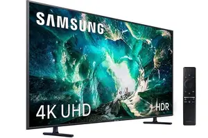 Samsung Tv Inch 43 Du7000 Smart