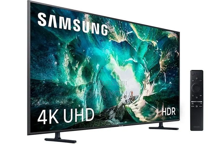 Samsung Tv Inch 43 Du7000 Smart