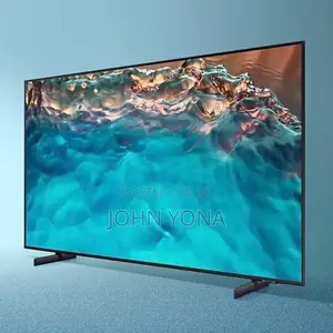 Samsung Tv Inch 43 Du7000 Smart
