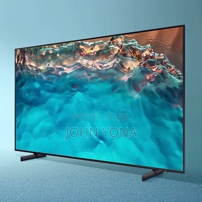 Samsung Tv Inch 43 Du7000 Smart