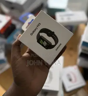 Galaxy Fit 3