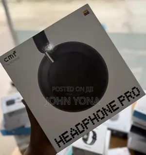 CMF Headphone Pro