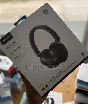 Ugreen Hitune Max5c Anc Headphones