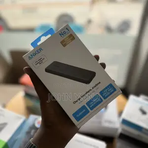 Anker Power Bank (, 15w)