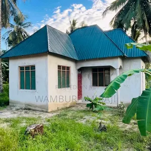 Furnished 3bdrm Block of Flats in Mbagala for sale