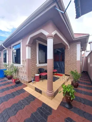 Furnished 1bdrm Block of Flats in Nyumba, Chamazi for sale
