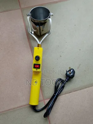 Portable Solder Pot Medium 420w