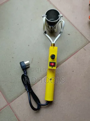 Portable Solder Pot Small 320w