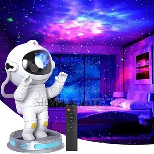 Astronaut Light Decor Light