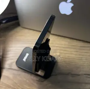 New Apple iPhone 12 Pro Max 128 GB Black