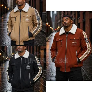Coat Kaliiii Classic