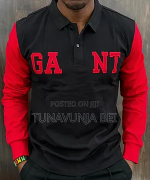 T Shirt High Quality / Long Sleeve