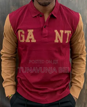 T Shirt High Quality / Long Sleeve