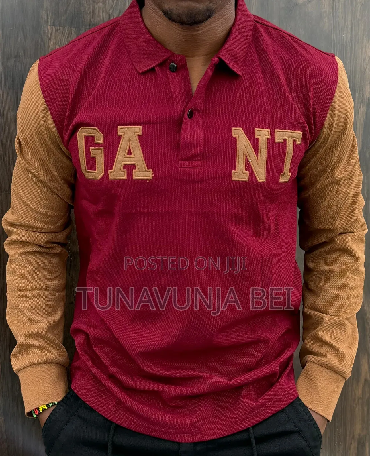 T Shirt High Quality / Long Sleeve