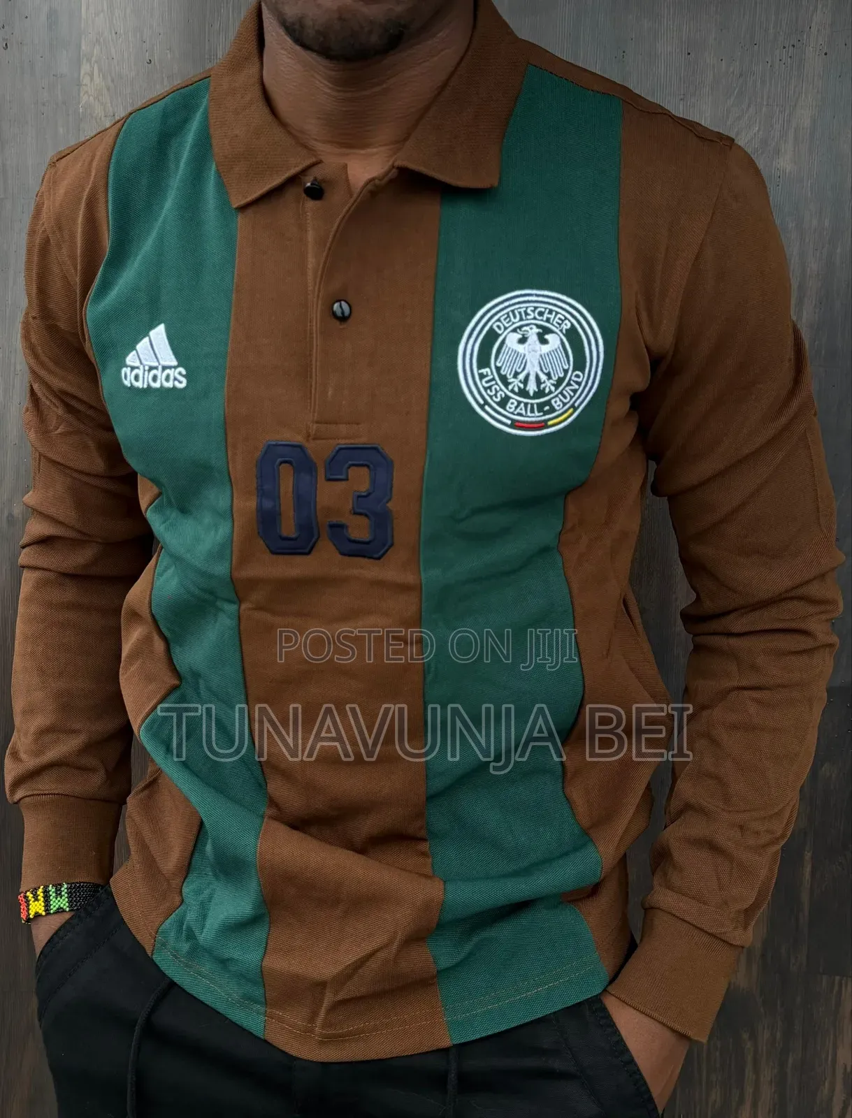 T Shirt High Quality / Long Sleeve
