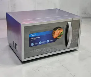 Microwave Midea Digital 45l