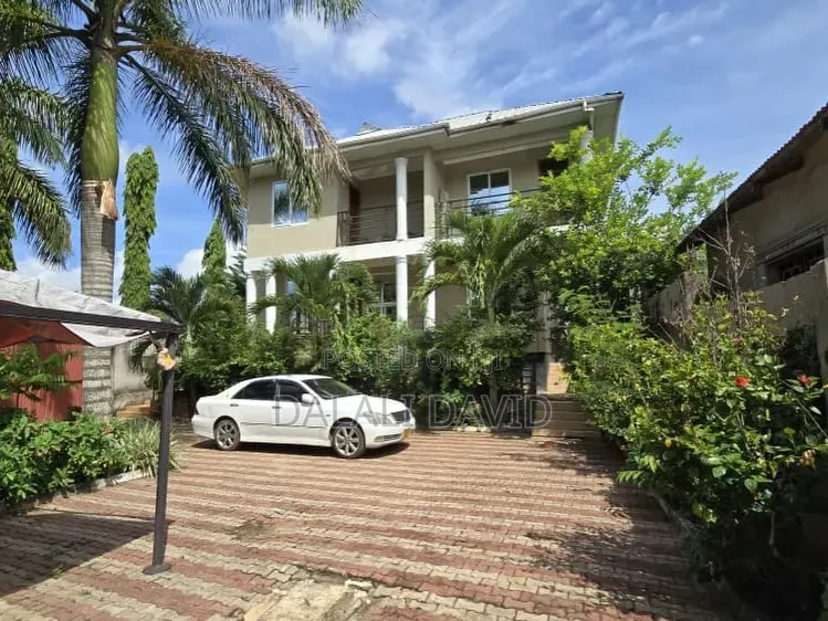 Mini Flat in Goba Center for sale