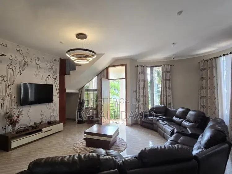 Mini Flat in Goba Center for sale