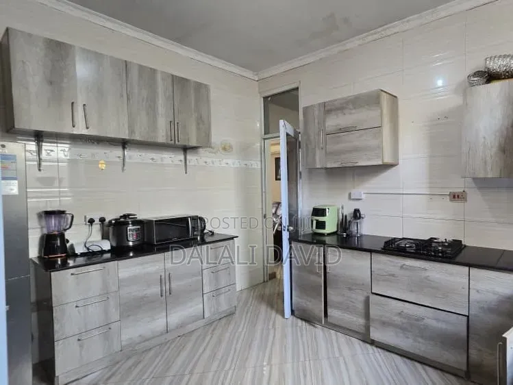 Mini Flat in Goba Center for sale