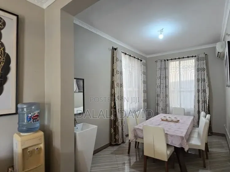 Mini Flat in Goba Center for sale