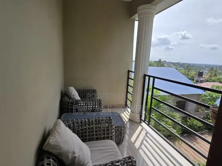 Mini Flat in Goba Center for sale