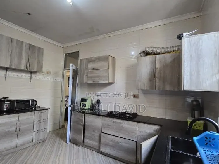 Mini Flat in Goba Center for sale