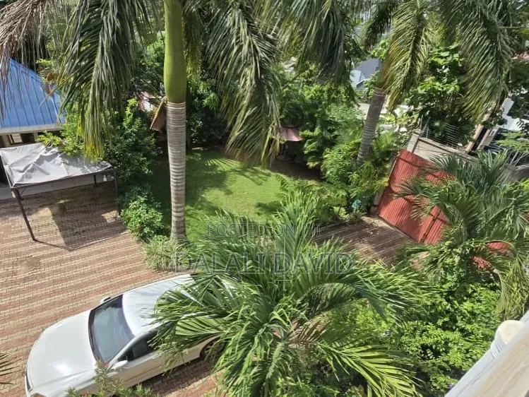 Mini Flat in Goba Center for sale