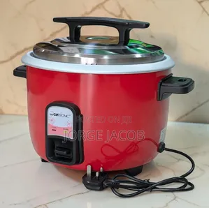 Cntronic Lee-828 Rice Cooker With a Stainless Steel Lid(3.6kg)
