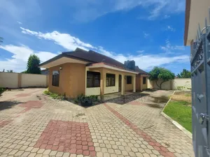 3bdrm House in Mchakama Real, Tabata for rent