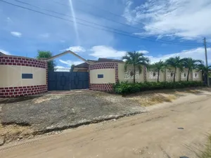 3bdrm House in Mchakama Real, Tabata for rent