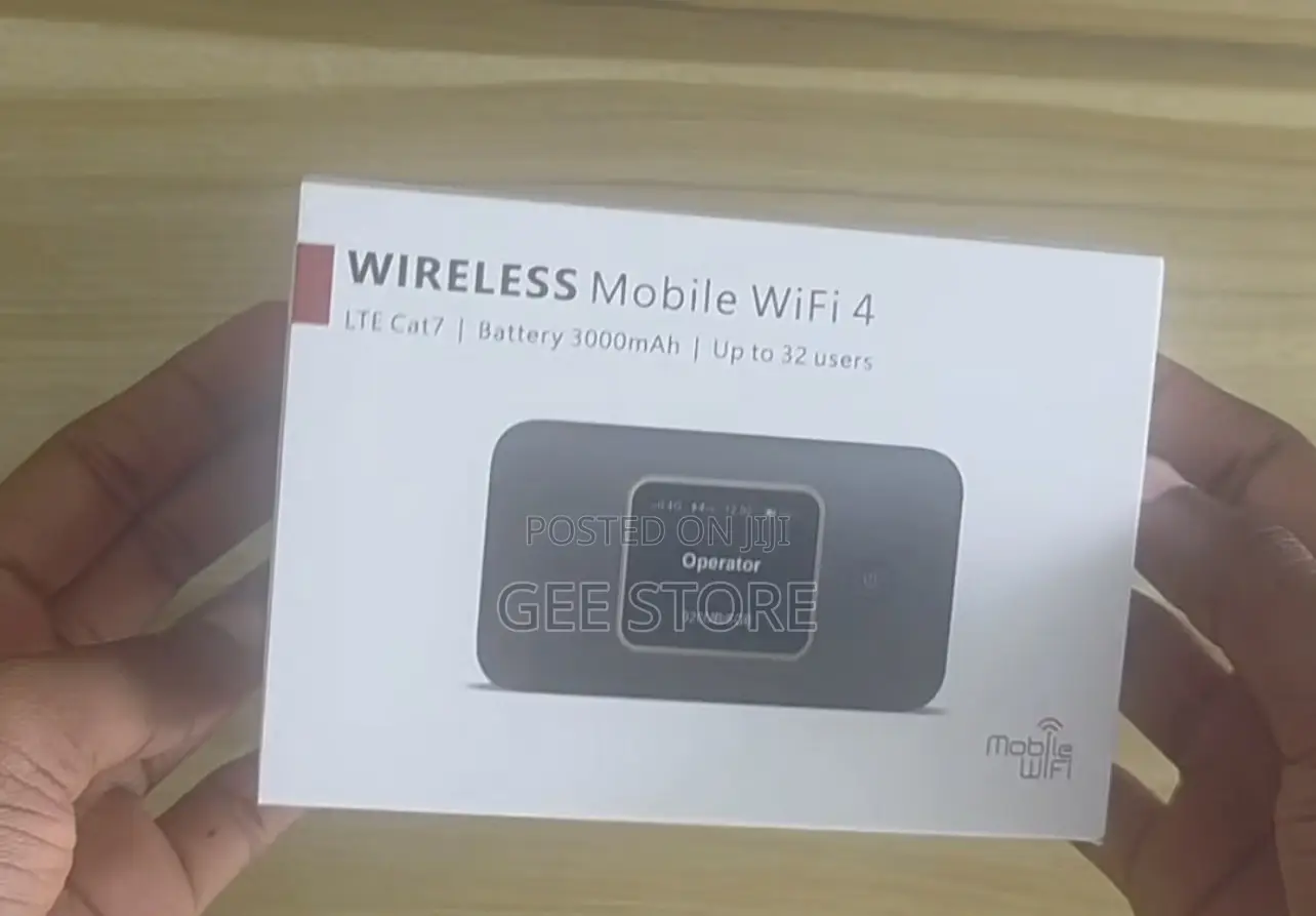 Top Link Universal Wifi