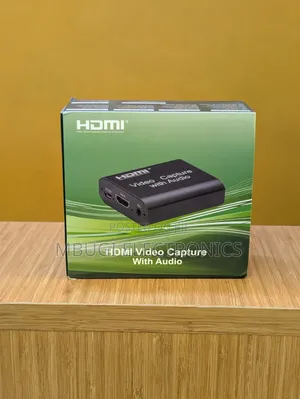 Video Capture