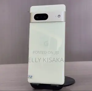 Google Pixel 7 128 GB White
