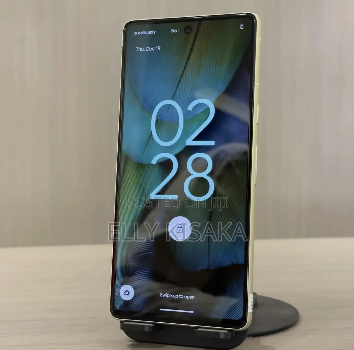 Google Pixel 7 128 GB White