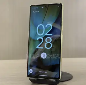 Google Pixel 7 128 GB White