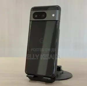 Google Pixel 8 128 GB Black