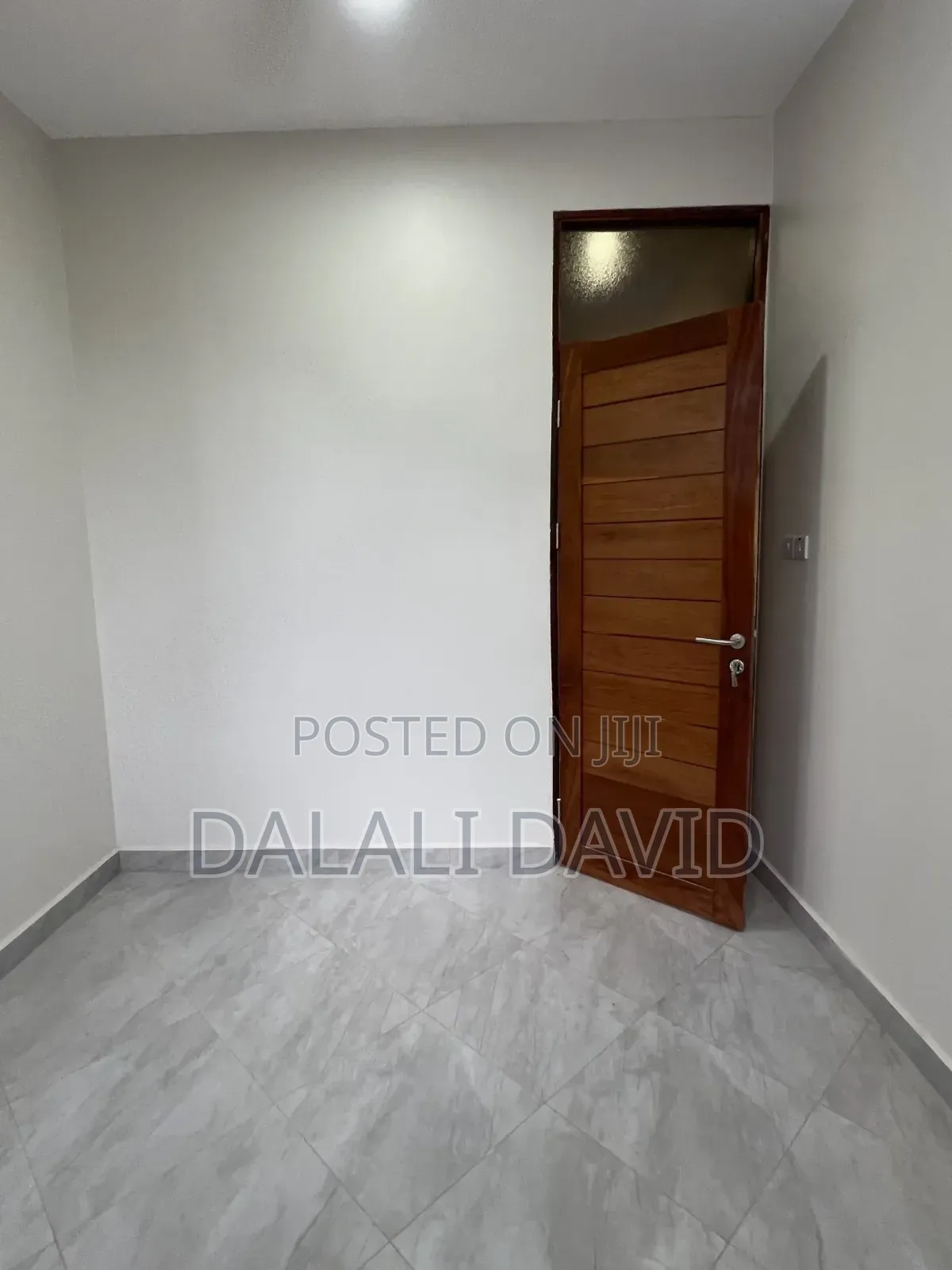 2bdrm Apartment in Makongo Goba Road for rent