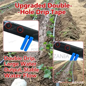 Double Drip Large Water