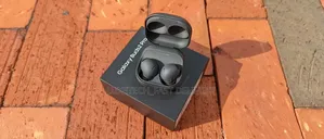 Samsung Galaxy Buds2 Pro (Black Colour)