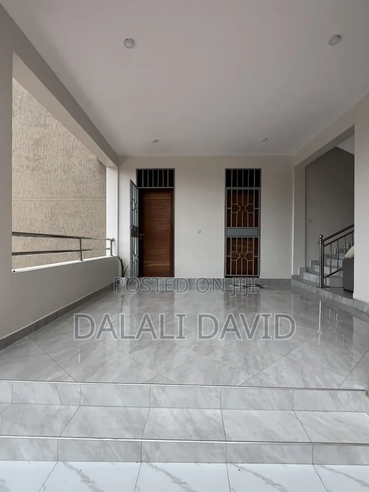 2bdrm Apartment in Makongo Goba Road for rent