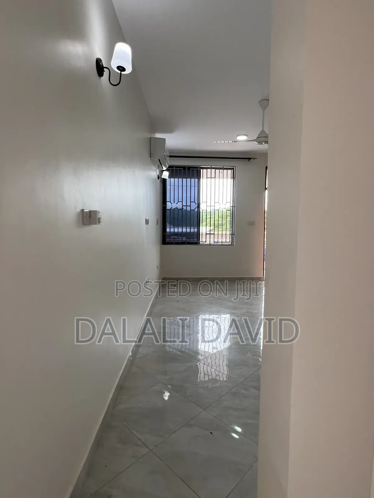 2bdrm Apartment in Makongo Goba Road for rent