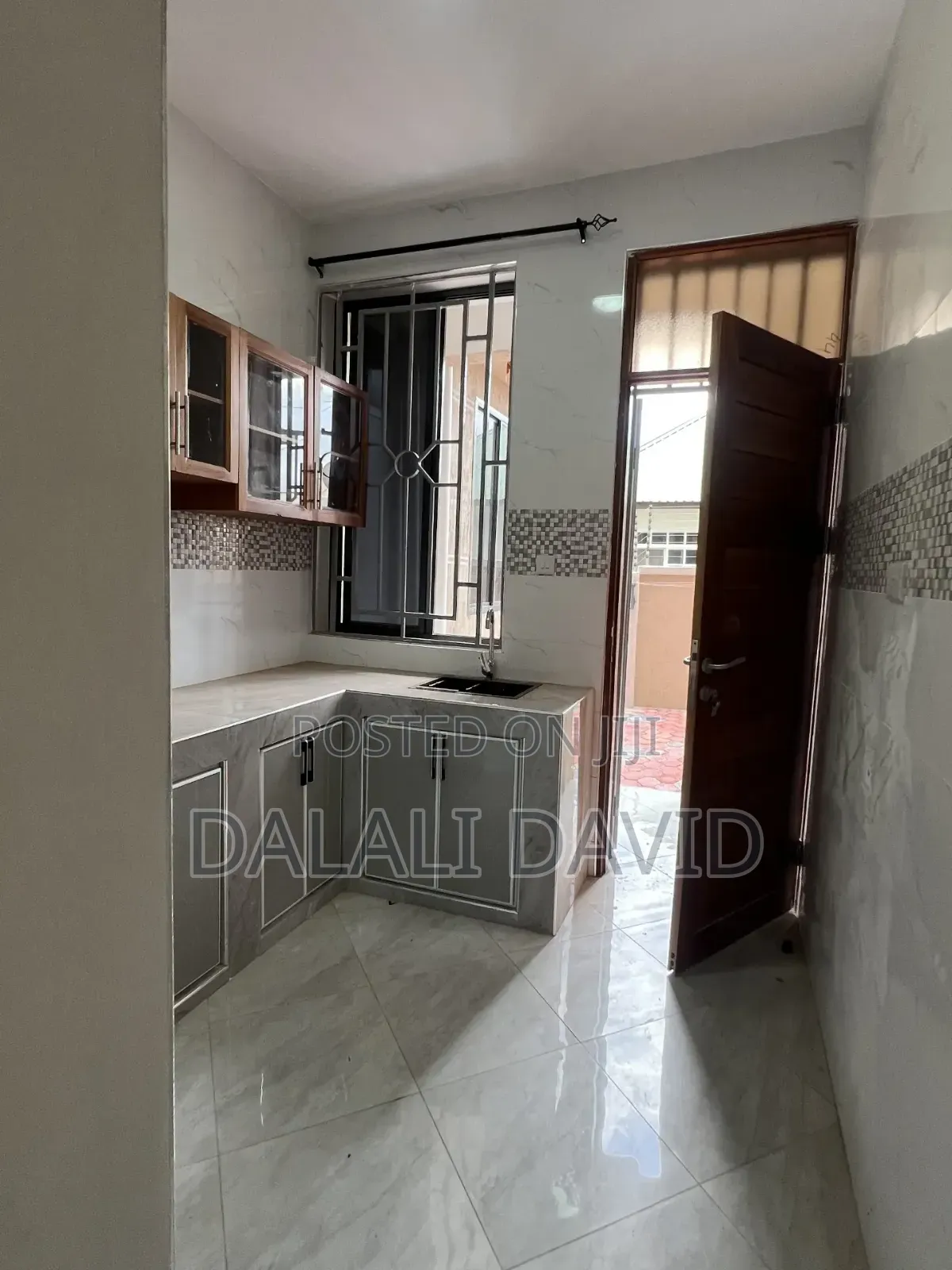 2bdrm Apartment in Makongo Goba Road for rent
