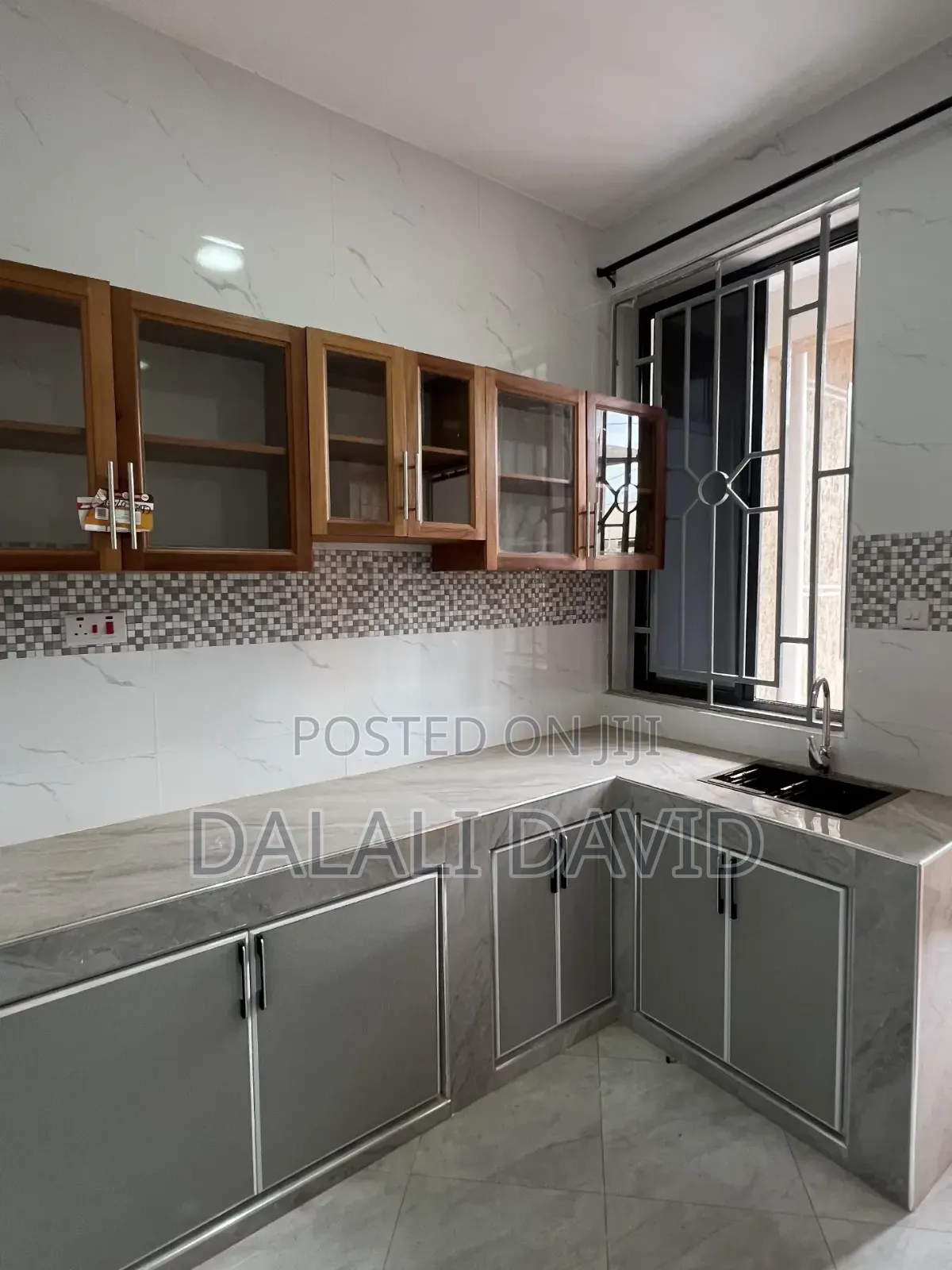 2bdrm Apartment in Makongo Goba Road for rent